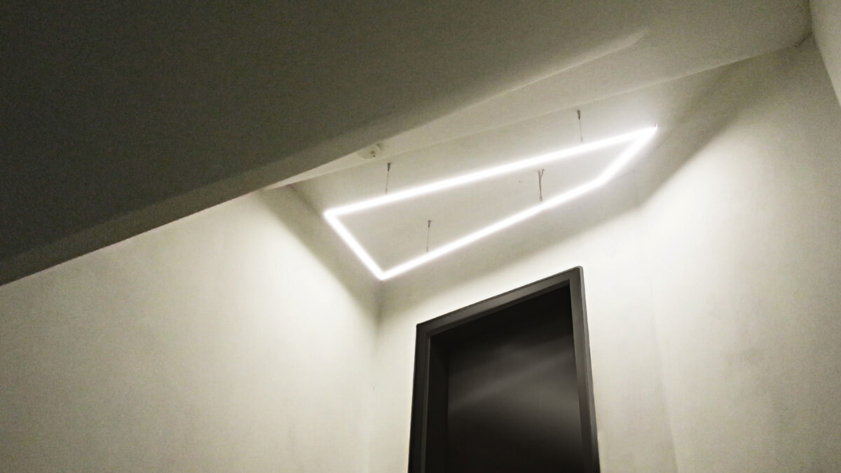 Deckenlicht