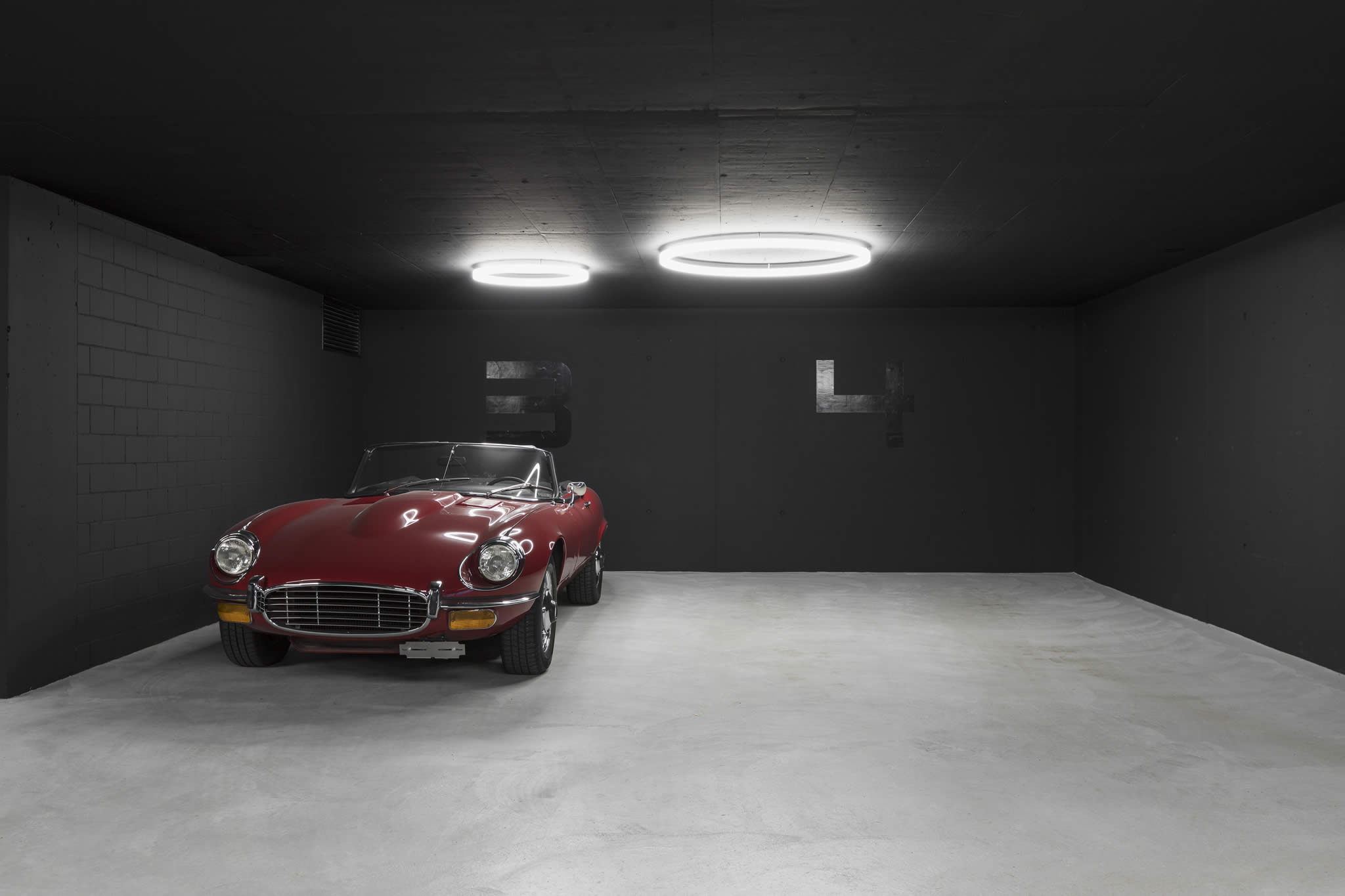 Theo ringleuchte tiefgaragenbeleuchtung zrich 1