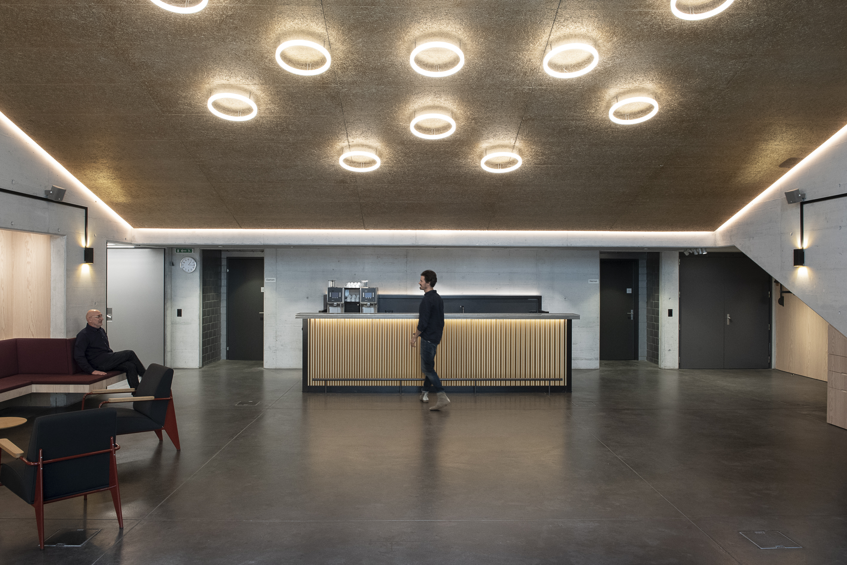 ZMIK ZKO Haus Zurich KammerorchesterPhotocredit Thomas Entzeroth D511206